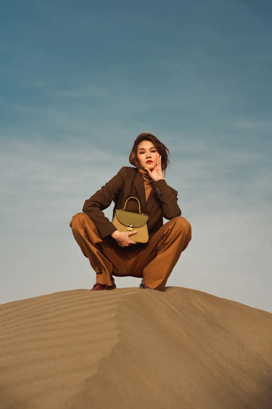 Helen 陳韋利 사진 7