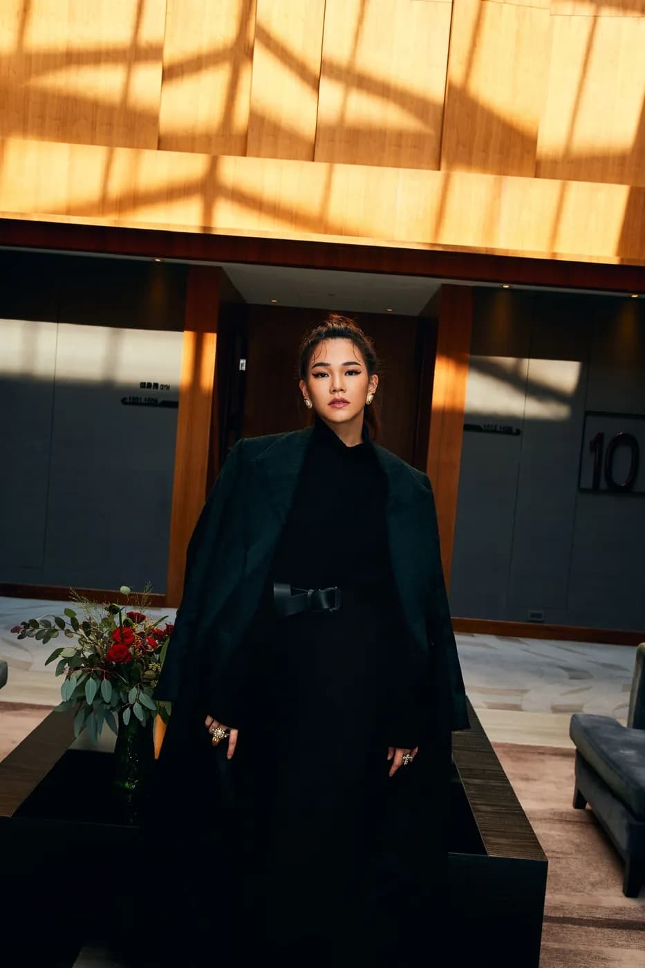 Helen 陳韋利 사진 8
