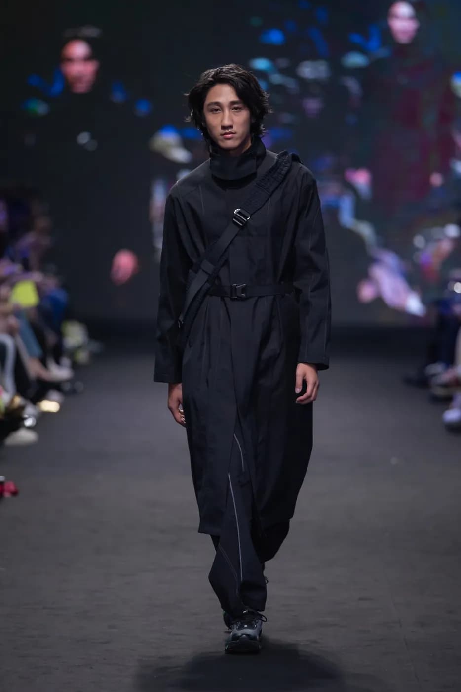 Sean 少吾麻•麥尚 사진 1