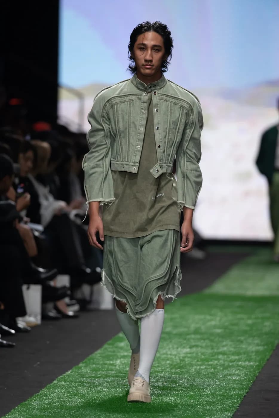 Sean 少吾麻•麥尚 사진 3