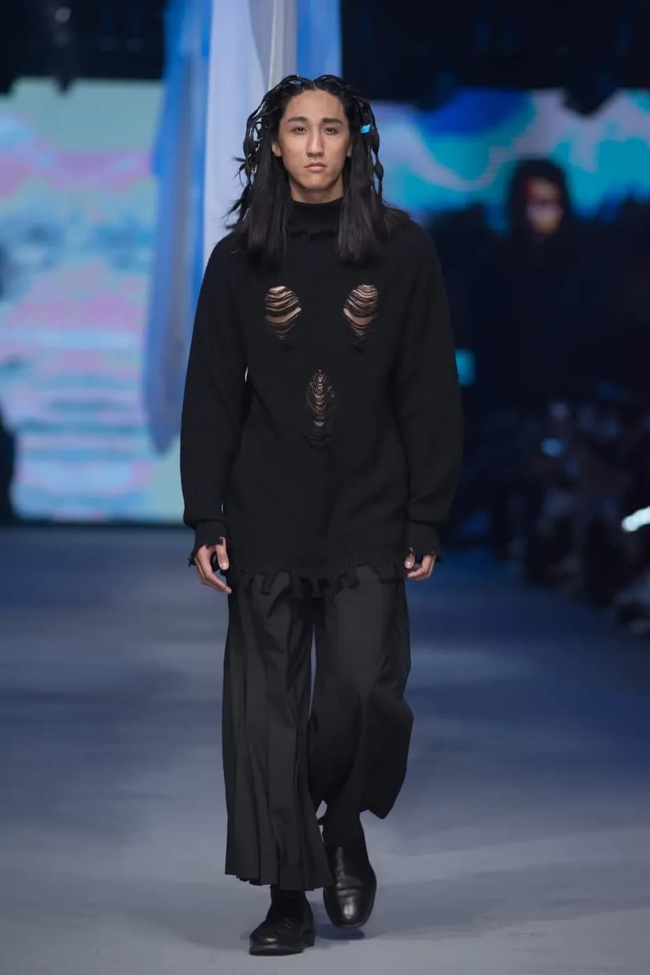 Sean 少吾麻•麥尚 사진 4