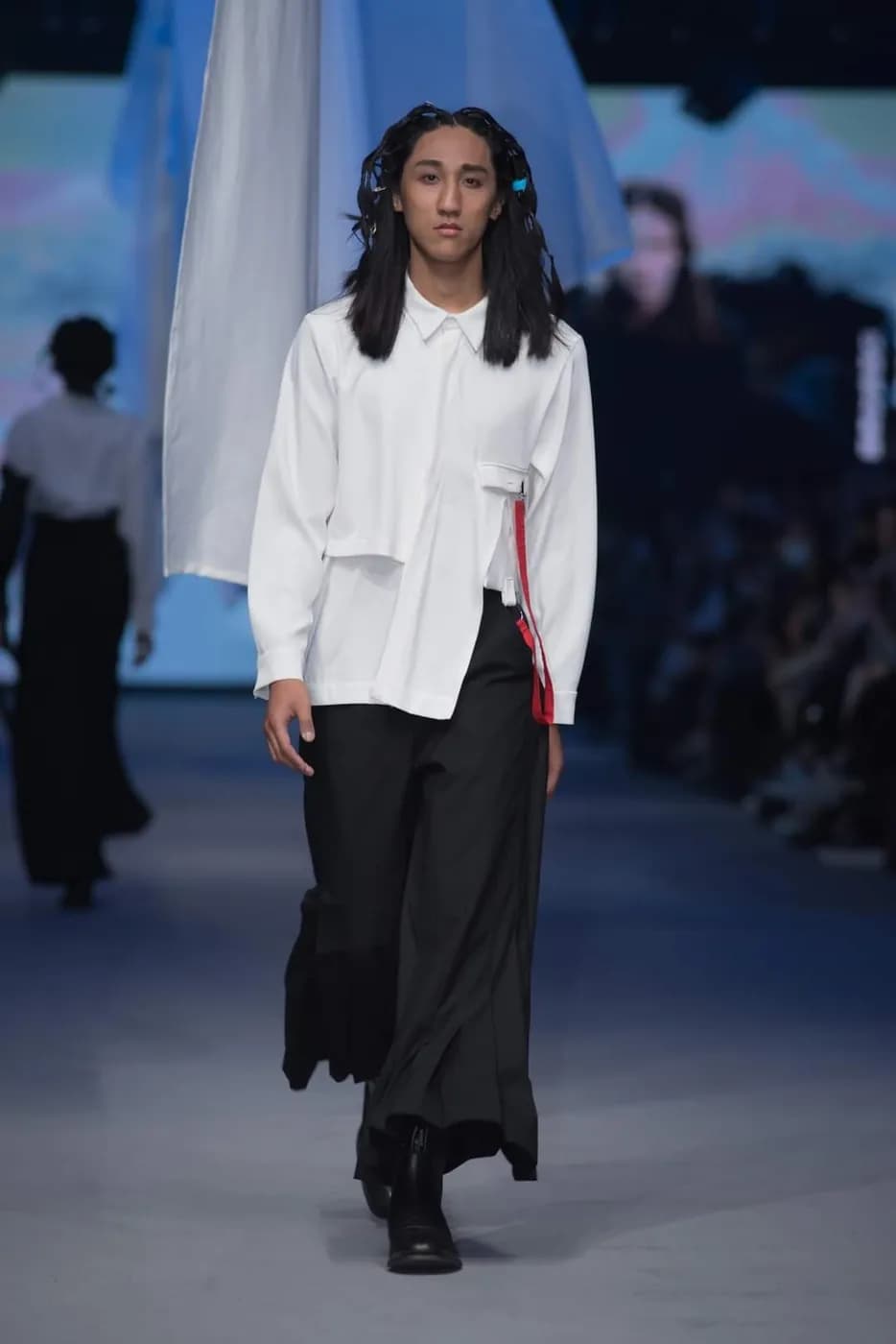 Sean 少吾麻•麥尚 사진 5