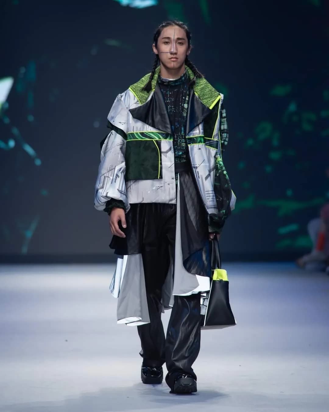 Sean 少吾麻•麥尚 사진 6