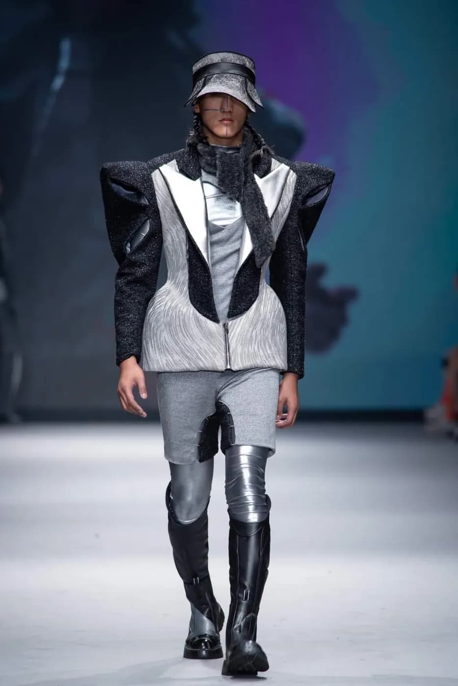 Sean 少吾麻•麥尚 사진 7