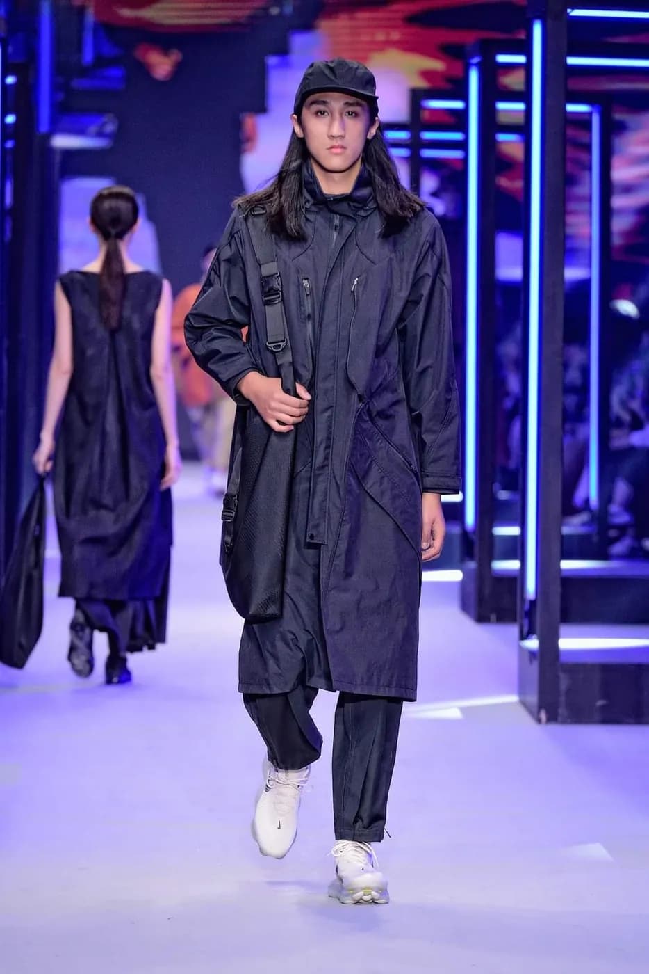 Sean 少吾麻•麥尚 사진 8
