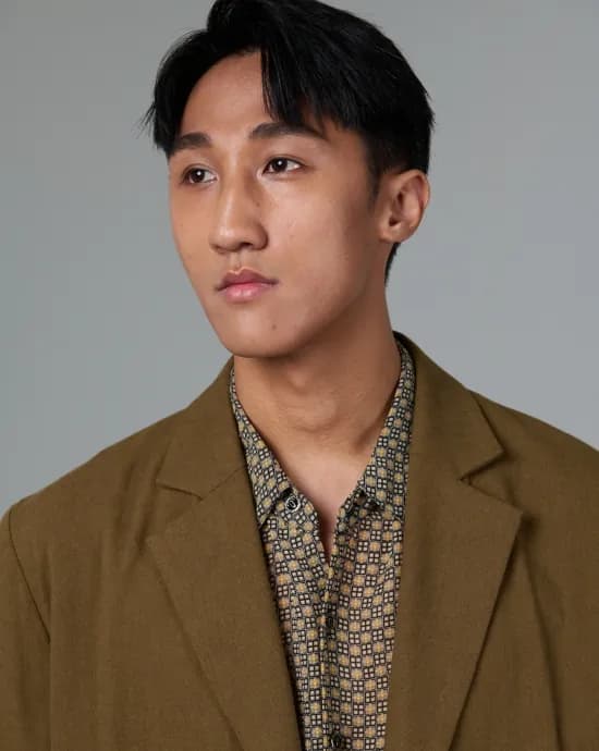 Sean 少吾麻•麥尚