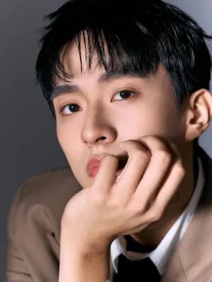 Wayne 徐瑋澤