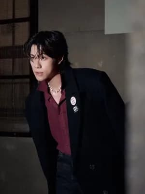 JK 商鈞
