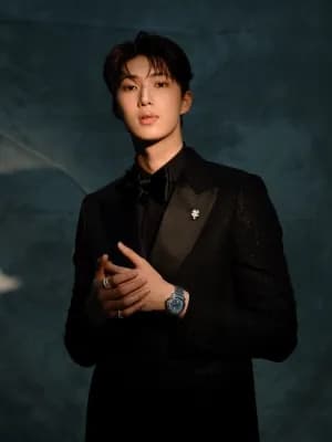 Jin Yun 金雲