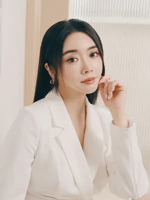 Jenny 成語蕎
