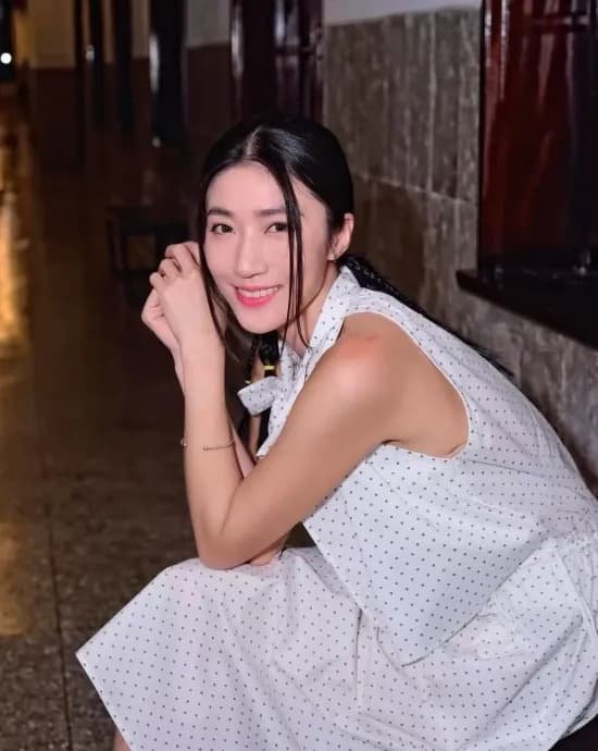 Kate 龎蕾馨