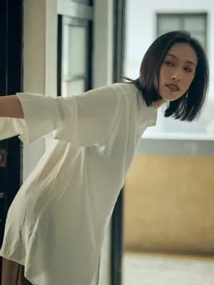 Phoebe 劉樸