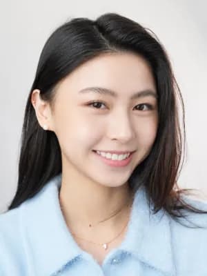 Chiehhsin 林睫欣