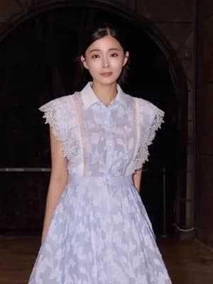 Cherry 夏如芝