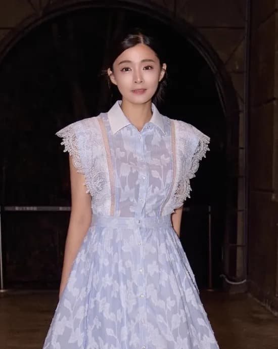 Cherry 夏如芝