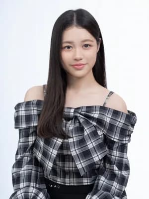 Angel 韓莫羽