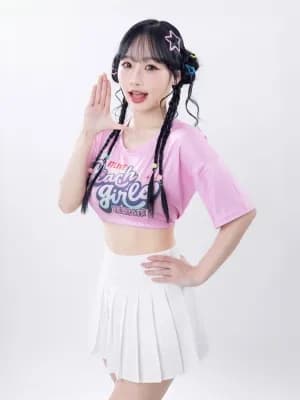 Berry 樂樂