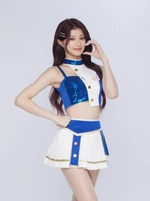 Michelle 小芊