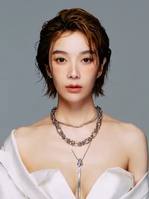 Janel 蔡淑臻