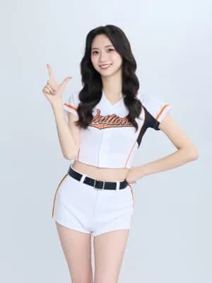Julie 子筑