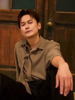 Louis 陳彥廷