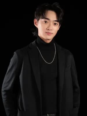 Alfred 林宇翔