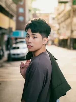 Ting 林瑋庭