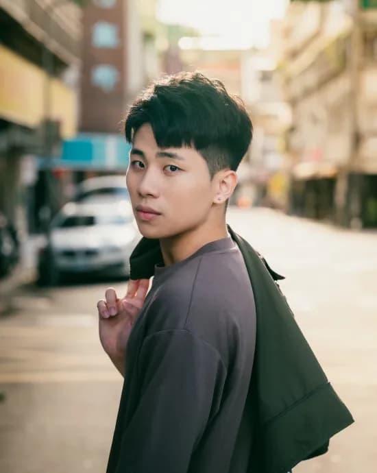 Ting 林瑋庭