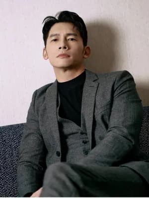 James 温昇豪