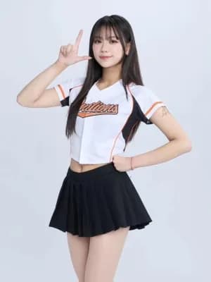Judy 小妤