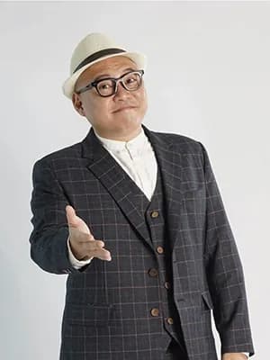 Eric 大愷