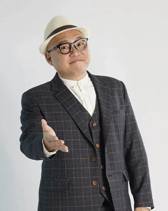Eric 大愷