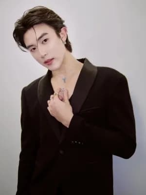 Harrison 韓晨