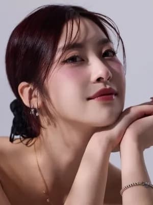 Nicole 張瑄