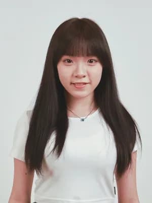 Jamie 林潔旻