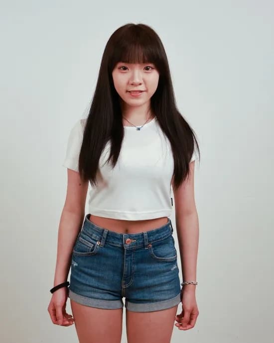 Jamie 林潔旻