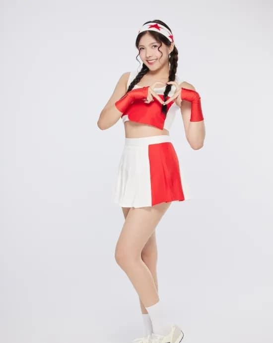 Ariel 艾莉兒