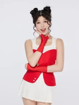 Marie 小慈