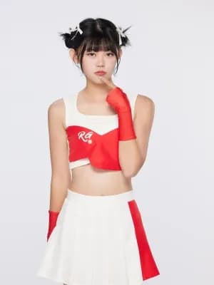 April 小葵
