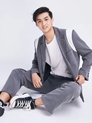 Daniel 黃丙閎