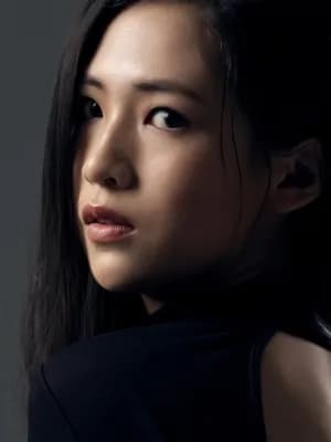 Krista 蔡筠絜