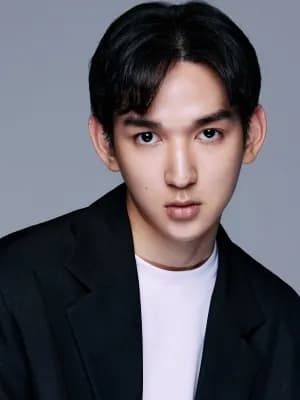 Jordan 陳浚豪
