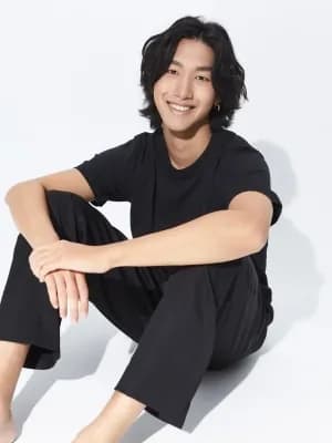 Justin 張峻瑜
