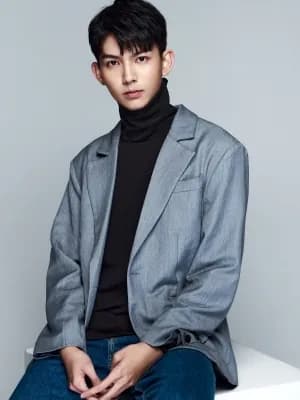 Tommy 洪德均