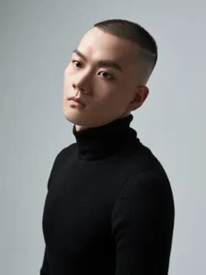 Chang Zhi 張智