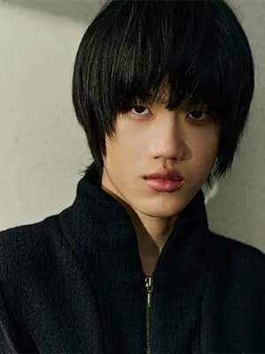 Chen Pin Ho 陳品合