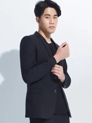 Shawn 蔡尚峰