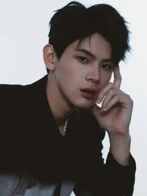 Jing 王靖惟