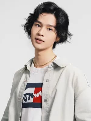 Sean 周東璿