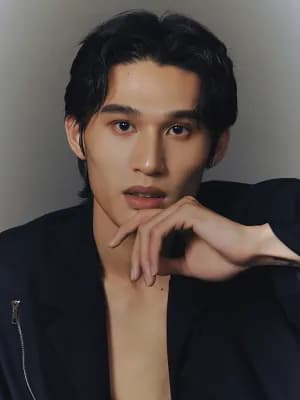 Wang Kai 王凱